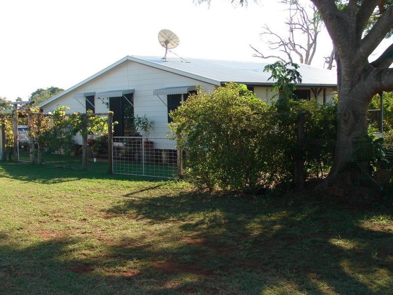 557 Hanschen’s Road, Jardine QLD 4702