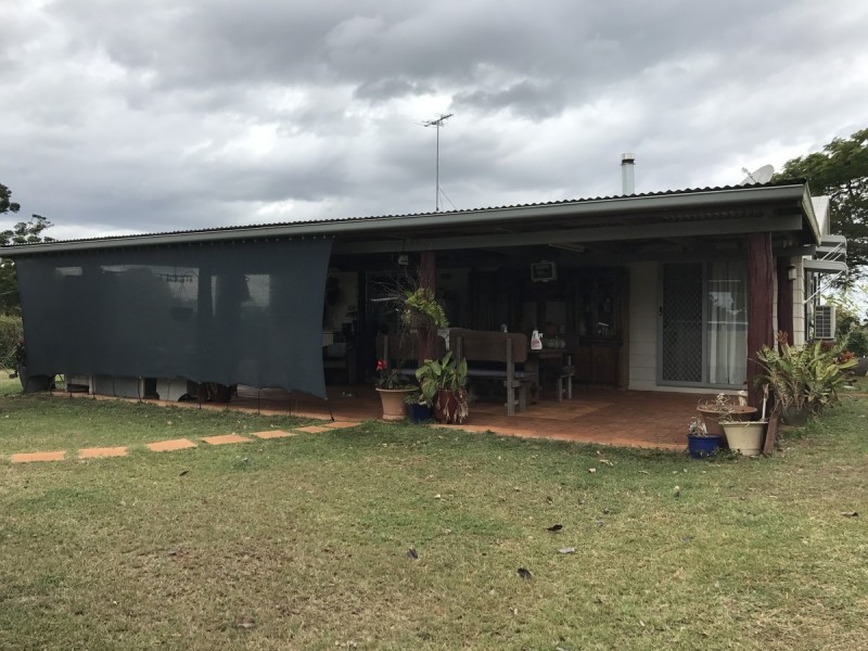 557 Hanschen’s Road, Jardine QLD 4702