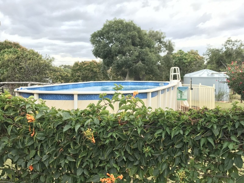 557 Hanschen’s Road, Jardine QLD 4702