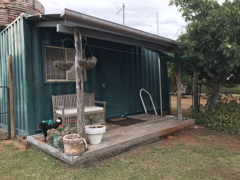 557 Hanschen’s Road, Jardine QLD 4702