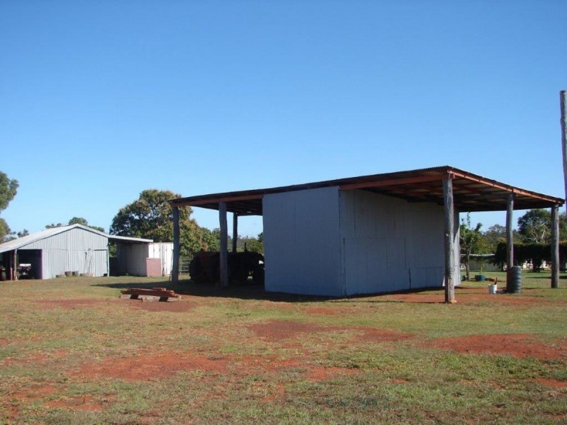 557 Hanschen’s Road, Jardine QLD 4702