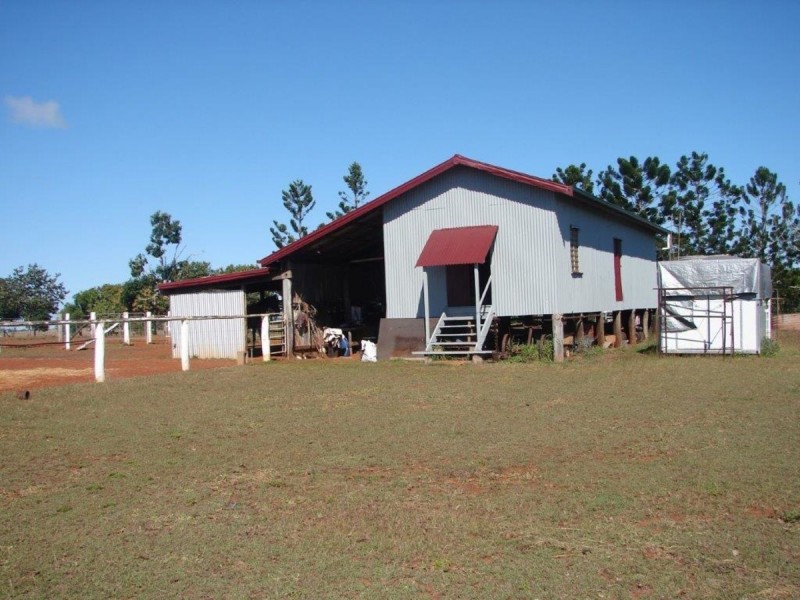 557 Hanschen’s Road, Jardine QLD 4702