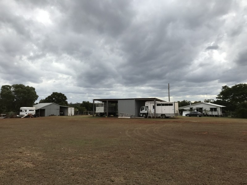 557 Hanschen’s Road, Jardine QLD 4702