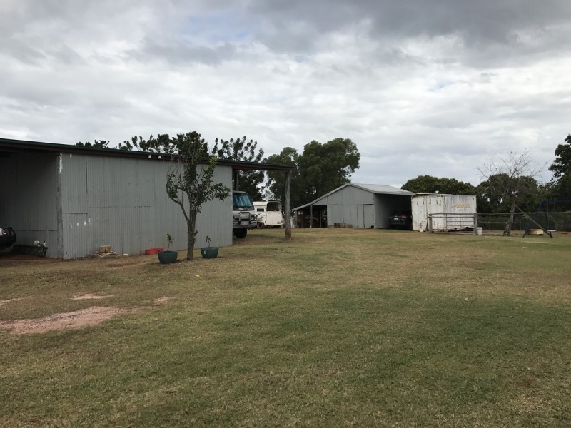 557 Hanschen’s Road, Jardine QLD 4702