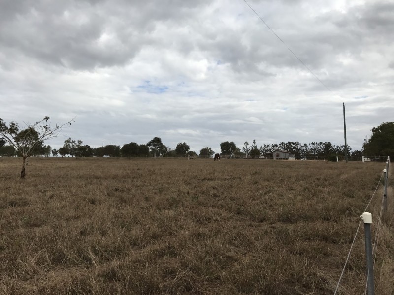 557 Hanschen’s Road, Jardine QLD 4702