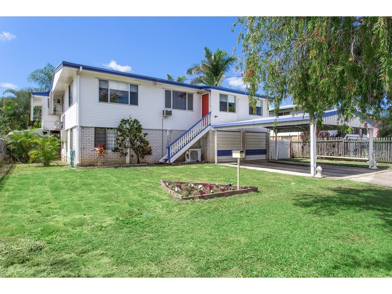 66 Twigg Street, Park Avenue QLD 4701