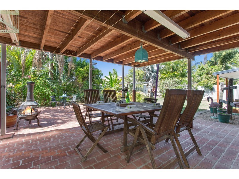 66 Twigg Street, Park Avenue QLD 4701