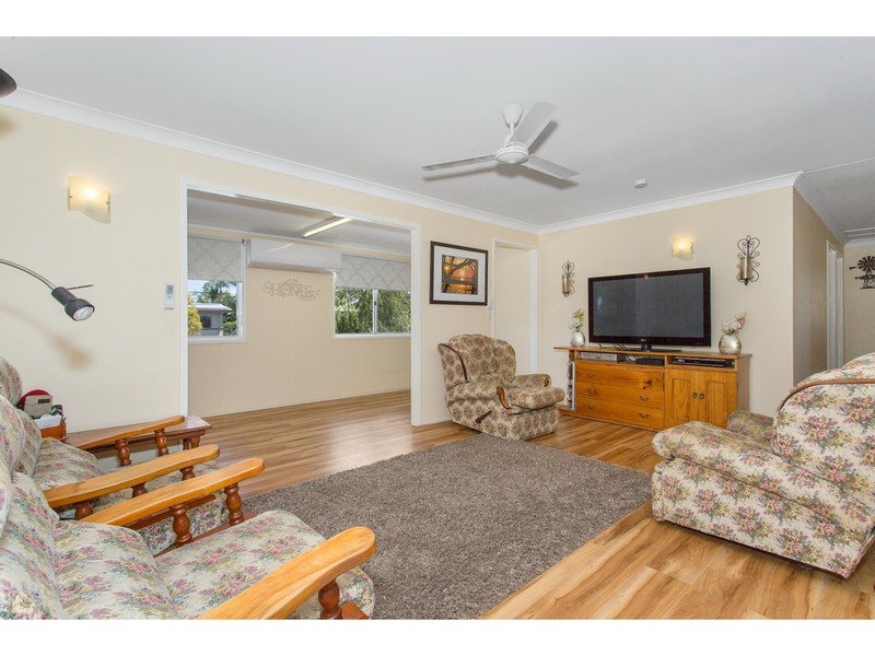 66 Twigg Street, Park Avenue QLD 4701