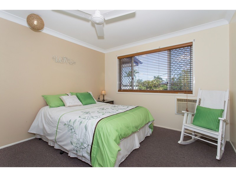 66 Twigg Street, Park Avenue QLD 4701