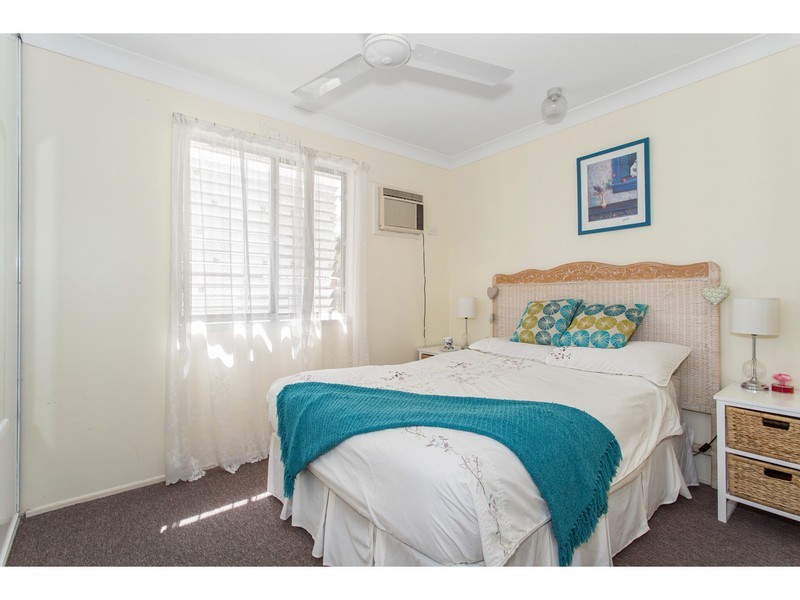 66 Twigg Street, Park Avenue QLD 4701