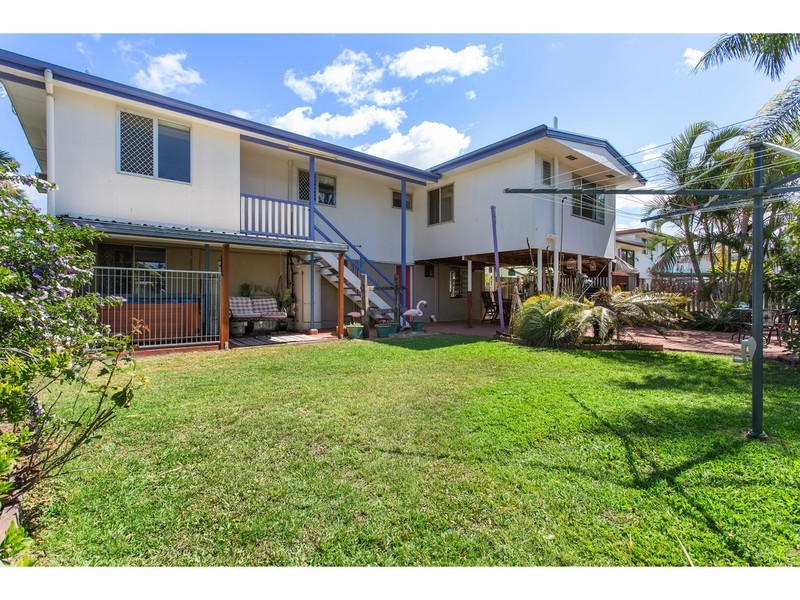 66 Twigg Street, Park Avenue QLD 4701