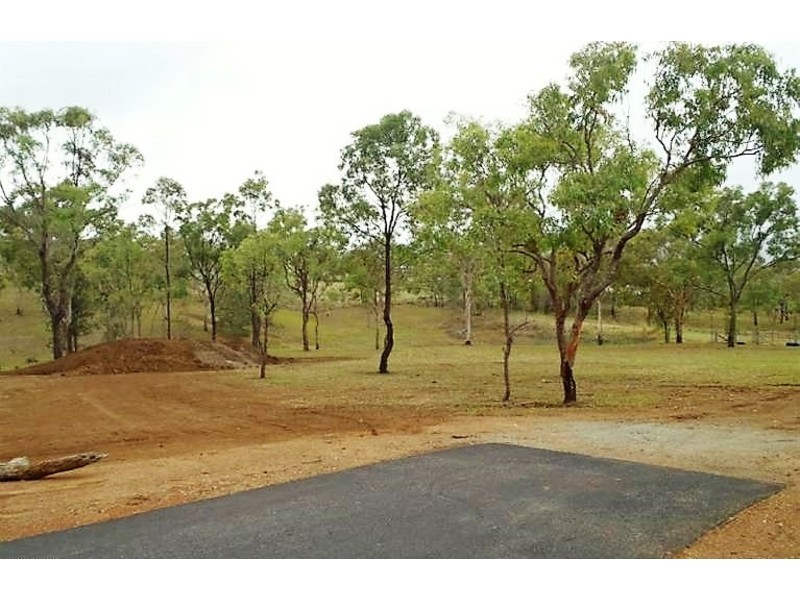 68 Bunya Road, Rockyview QLD 4701