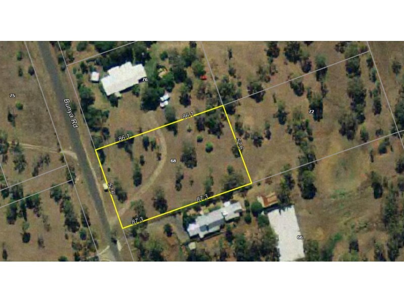 68 Bunya Road, Rockyview QLD 4701
