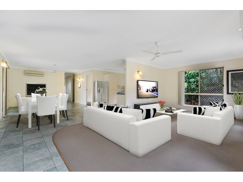 307 Everingham Avenue, Frenchville QLD 4701