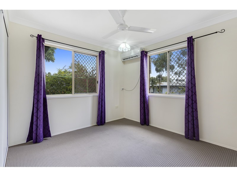 307 Everingham Avenue, Frenchville QLD 4701