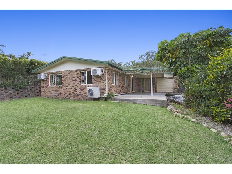 307 Everingham Avenue, Frenchville QLD 4701