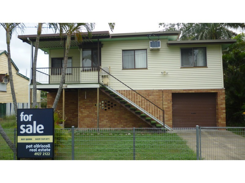 245a Moore Street, Berserker QLD 4701
