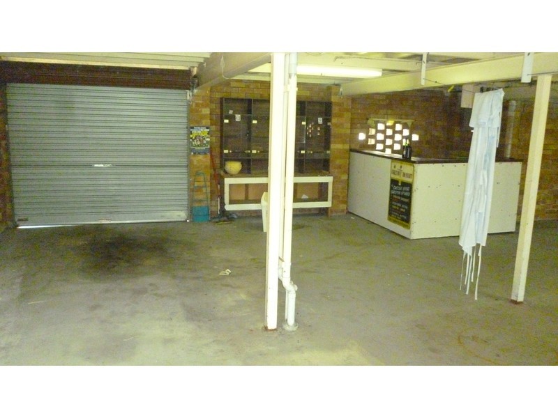 245a Moore Street, Berserker QLD 4701