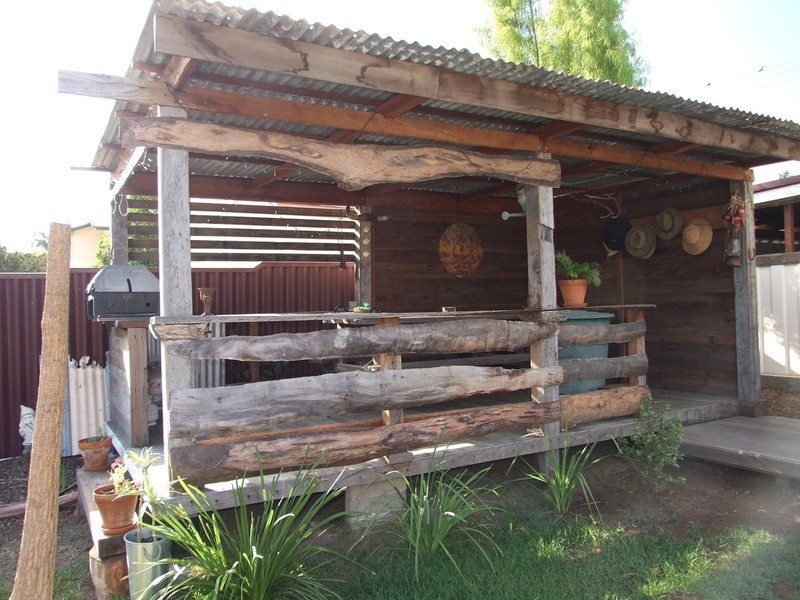 166 Elphinstone Street, Berserker QLD 4701