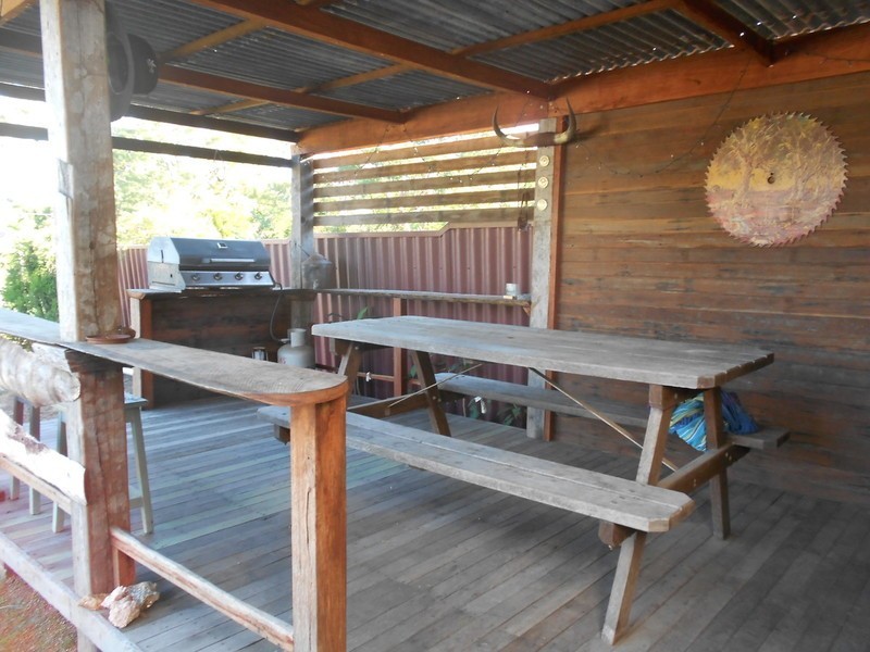 166 Elphinstone Street, Berserker QLD 4701