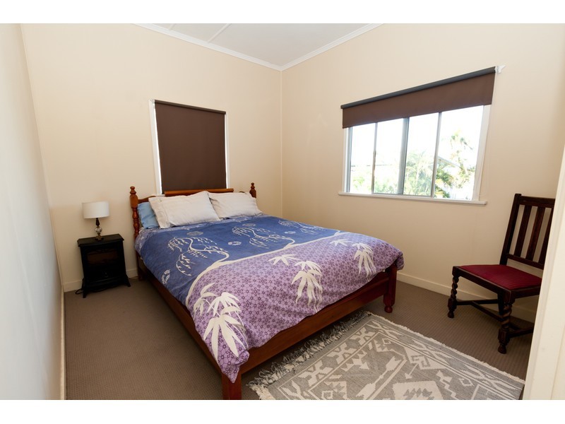 166 Elphinstone Street, Berserker QLD 4701