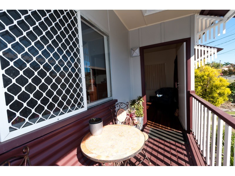 166 Elphinstone Street, Berserker QLD 4701