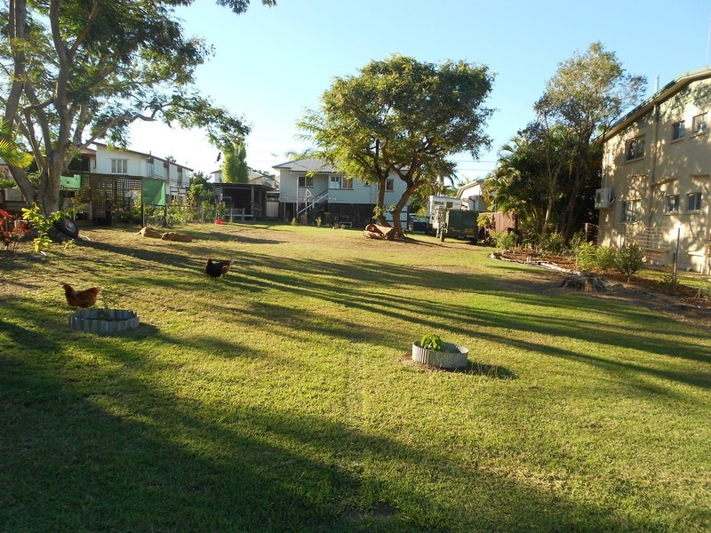 166 Elphinstone Street, Berserker QLD 4701