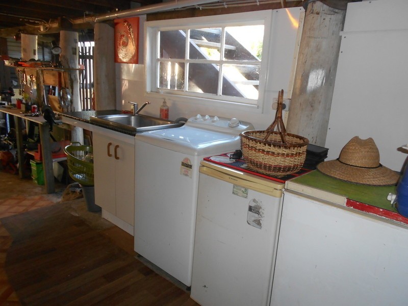 166 Elphinstone Street, Berserker QLD 4701