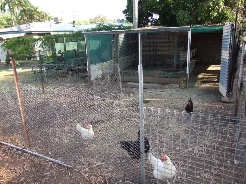 166 Elphinstone Street, Berserker QLD 4701