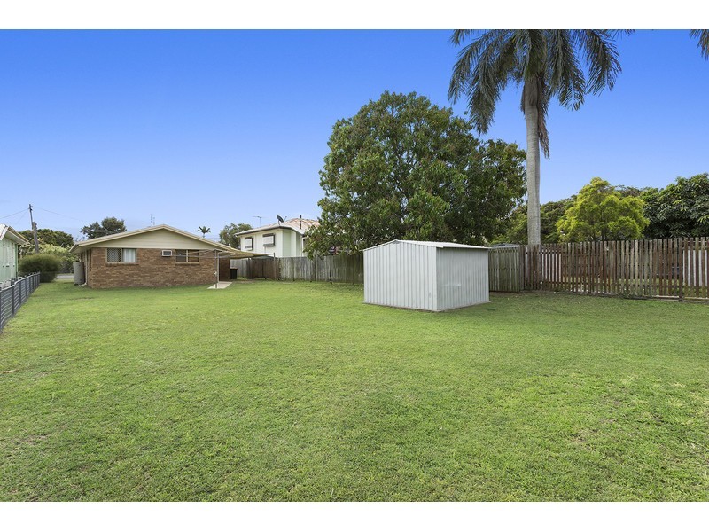 108 Water Street, Berserker QLD 4701