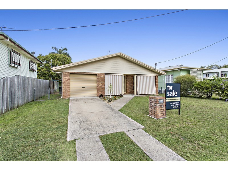 108 Water Street, Berserker QLD 4701