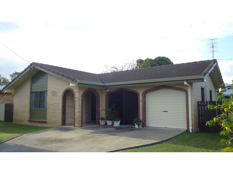 105 Magee Street, Frenchville QLD 4701