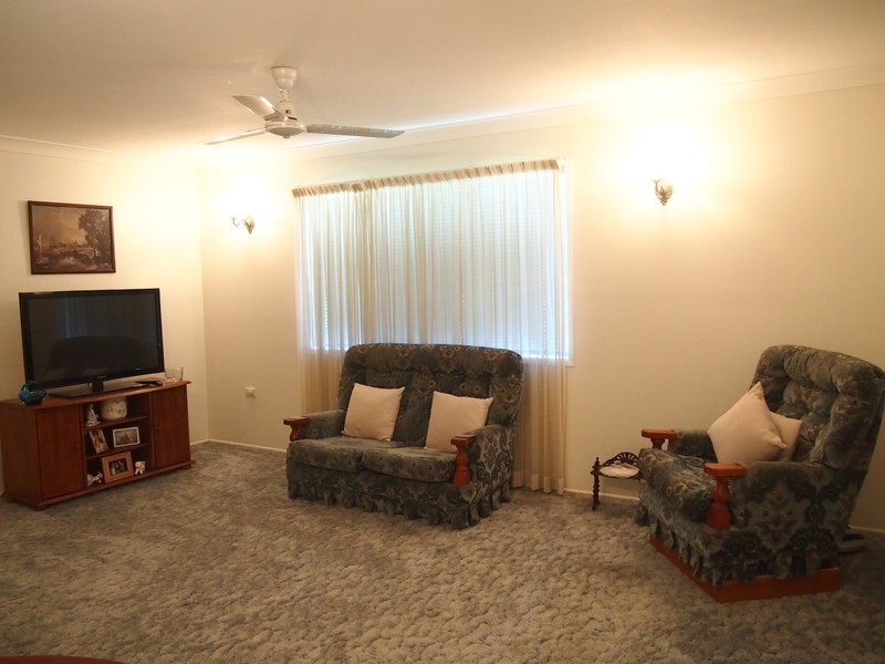 105 Magee Street, Frenchville QLD 4701