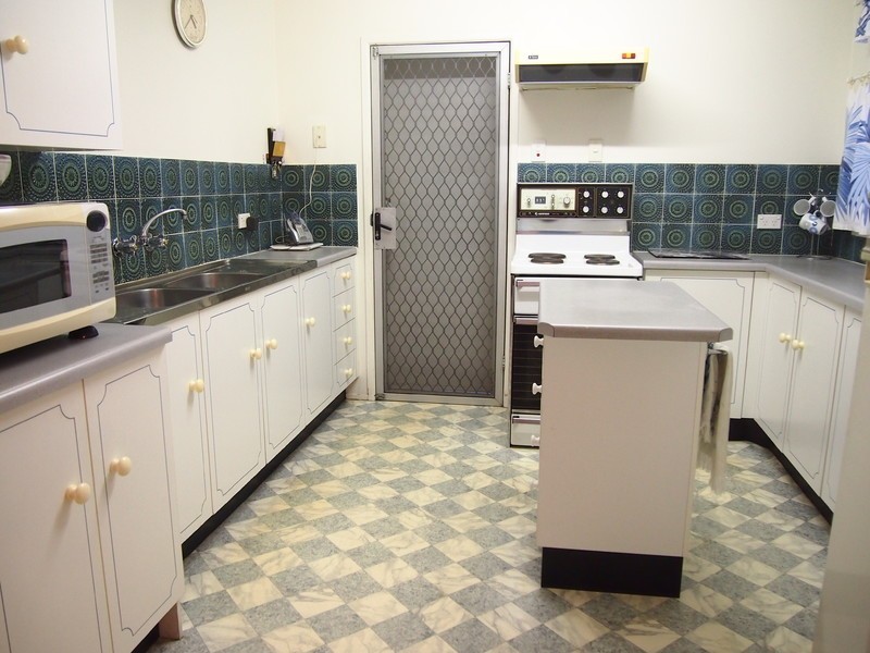 105 Magee Street, Frenchville QLD 4701