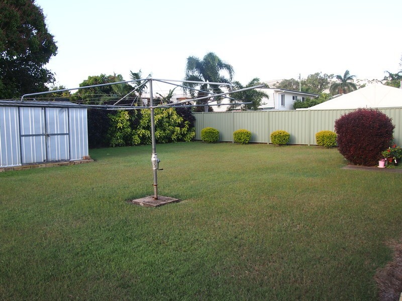 105 Magee Street, Frenchville QLD 4701