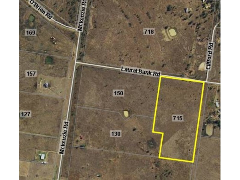 715 Laurel Bank Road, Alton Downs QLD 4702