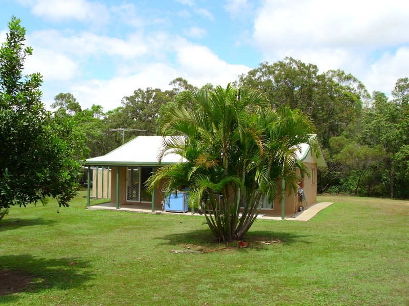 53 Palm Valley Road, Coowonga QLD 4702