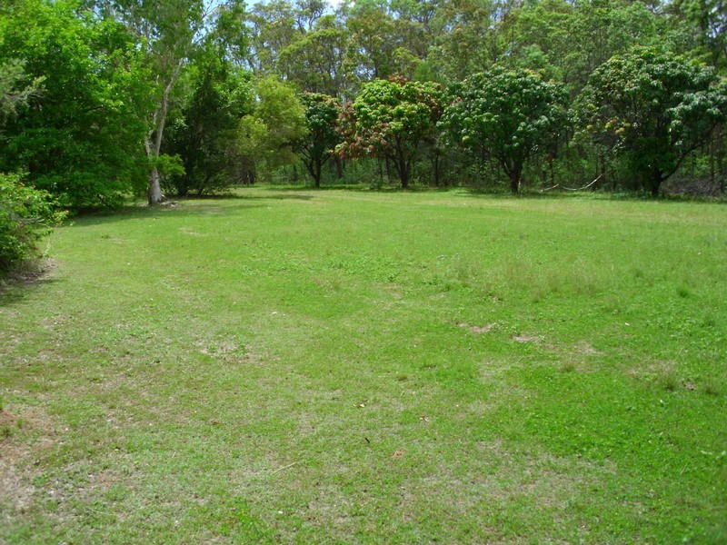 53 Palm Valley Road, Coowonga QLD 4702