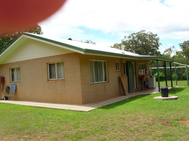 53 Palm Valley Road, Coowonga QLD 4702