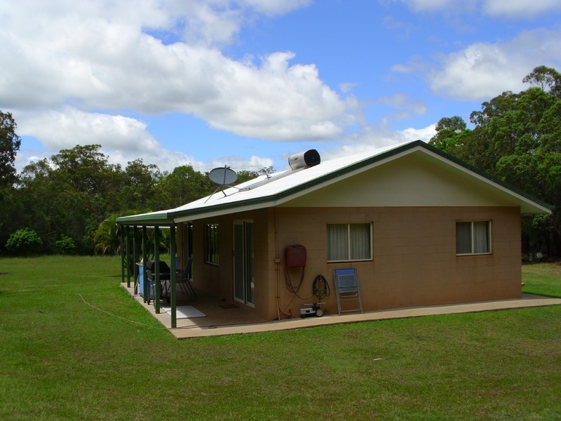 53 Palm Valley Road, Coowonga QLD 4702