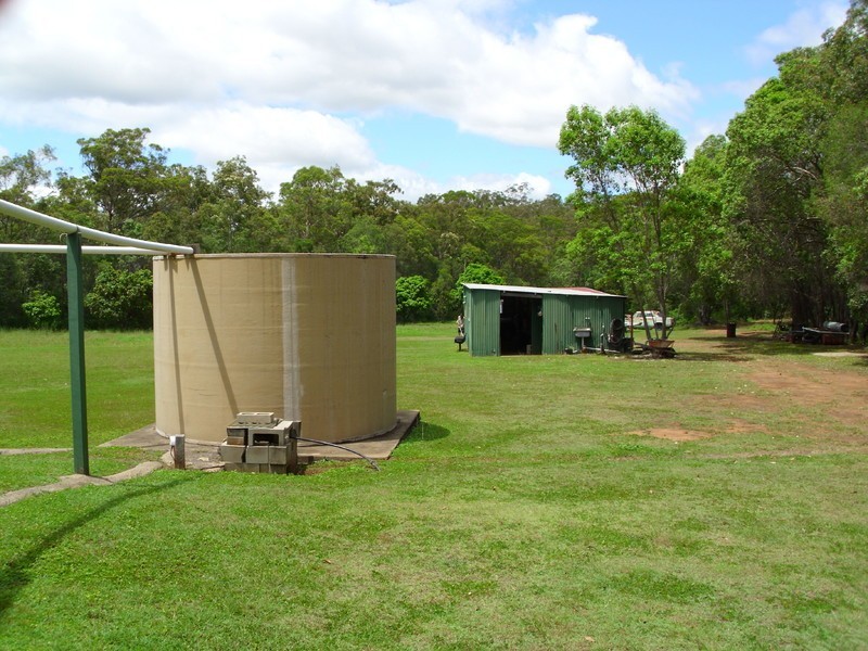53 Palm Valley Road, Coowonga QLD 4702