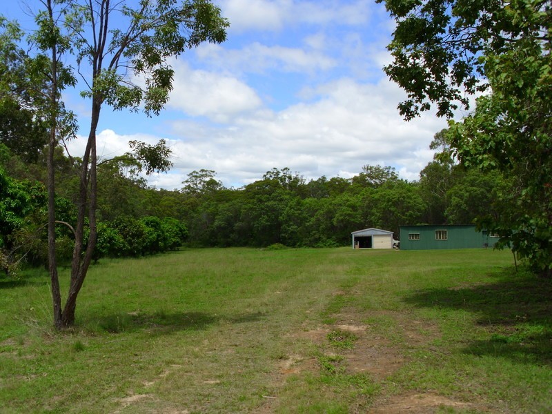 53 Palm Valley Road, Coowonga QLD 4702