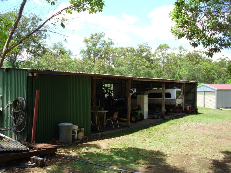 53 Palm Valley Road, Coowonga QLD 4702