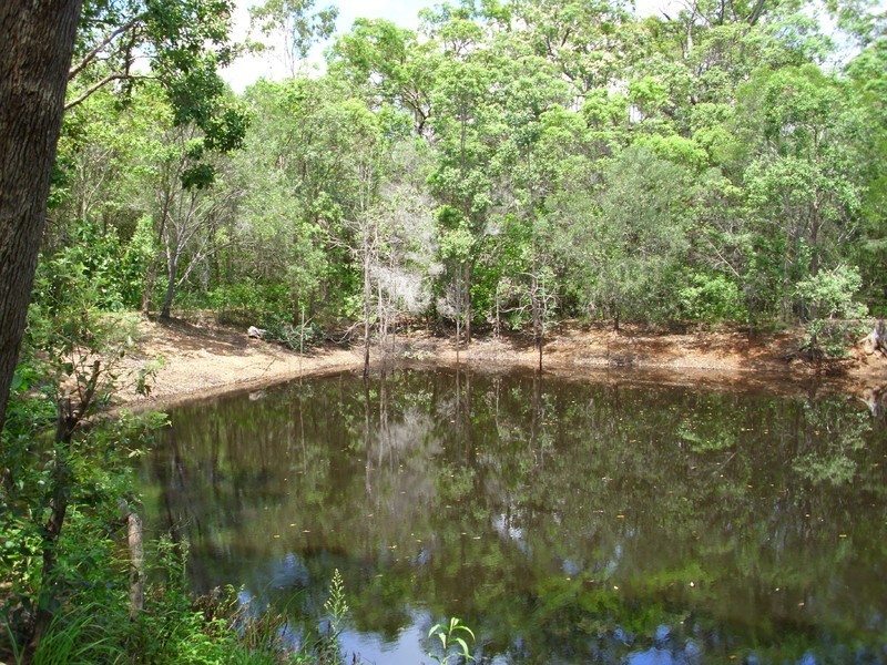 53 Palm Valley Road, Coowonga QLD 4702