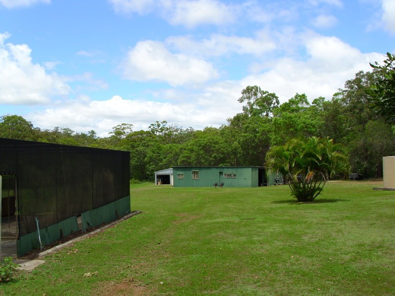 53 Palm Valley Road, Coowonga QLD 4702