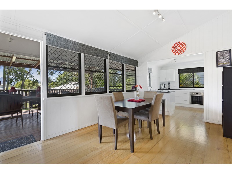 18 Gillespie Street, Wandal QLD 4700