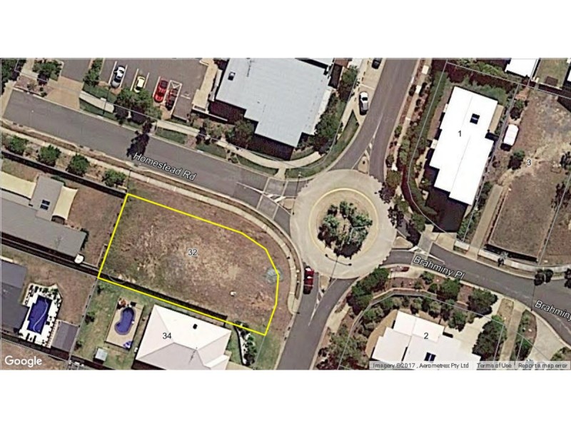 Lot 110, 32 Cocoanut Point Drive, Zilzie QLD 4710