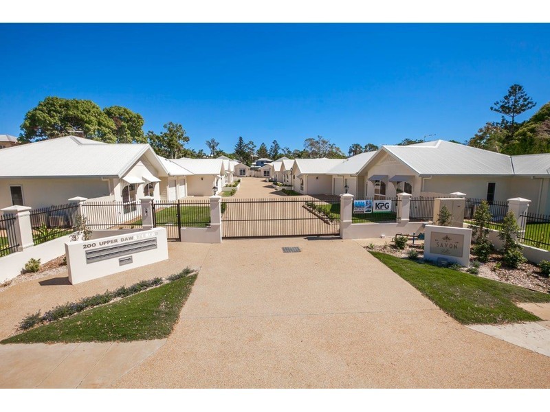 6/188-192 Upper Dawson Road, The Range QLD 4700