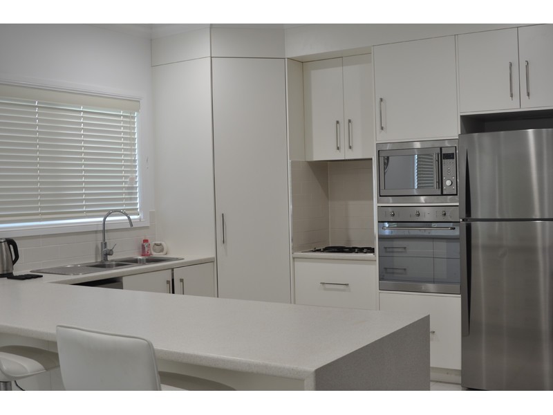 6/188-192 Upper Dawson Road, The Range QLD 4700