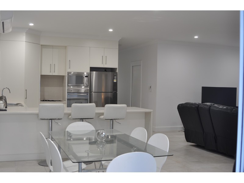 6/188-192 Upper Dawson Road, The Range QLD 4700